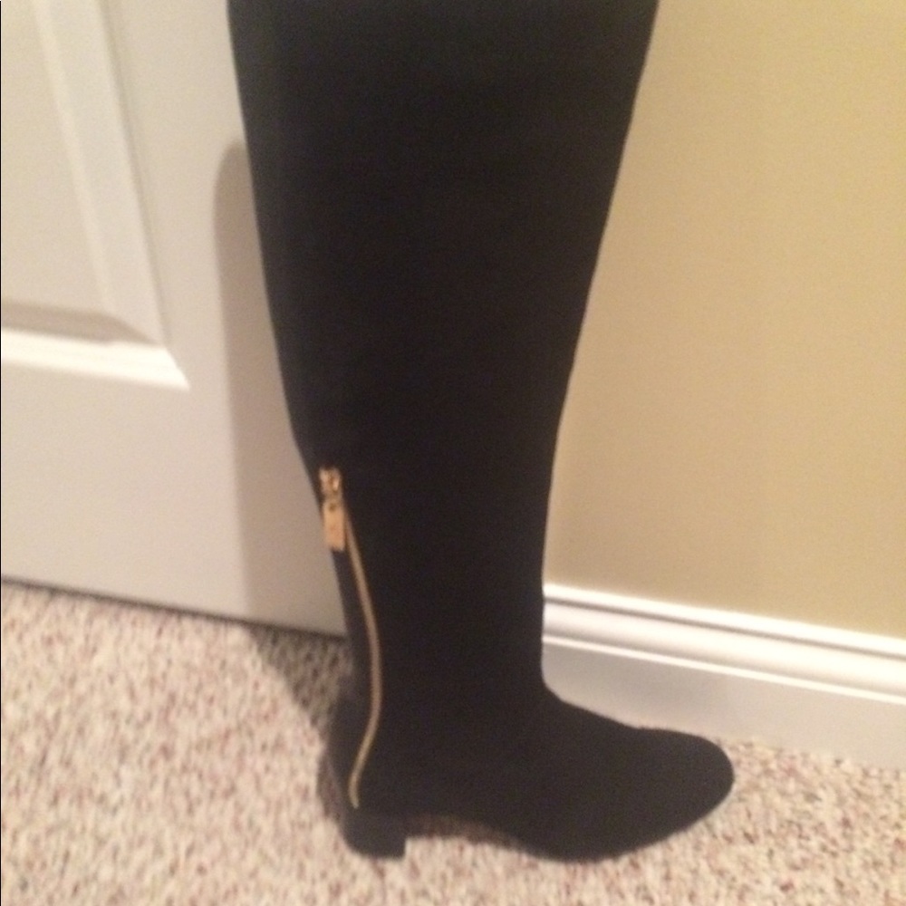 Stuart weitzman shrimpton boots 7.5 sold out